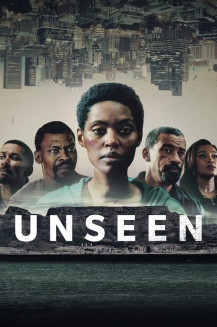 مشاهدة مسلسل Unseen مترجم الموسم الثاني الحلقة 4 مترجمة ايجي بست