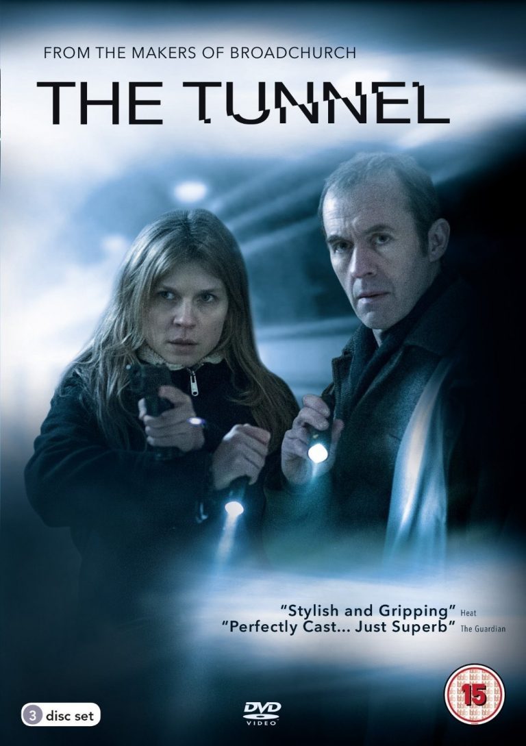 مشاهدة مسلسل The Tunnel الموسم الاول الحلقة 3 مترجمة ايجي بست
