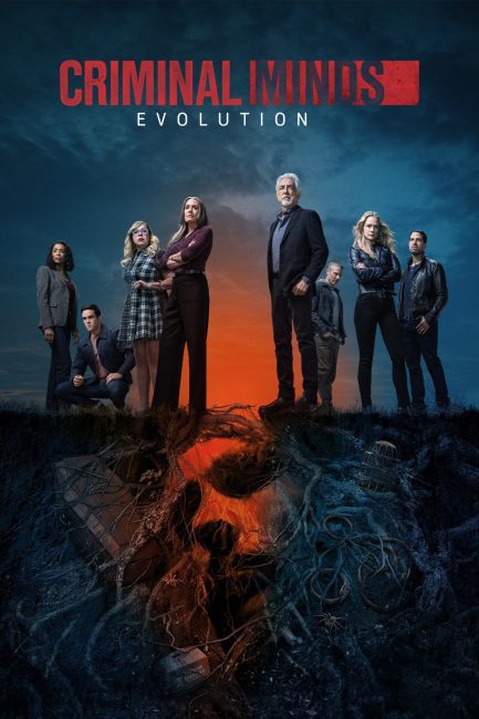 مشاهدة مسلسل Criminal Minds الموسم 18 الحلقة 1 مترجمة ايجي بست