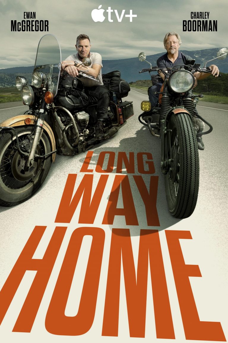 مشاهدة مسلسل Long Way Home الموسم الاول الحلقة 6 مترجمة ايجي بست
