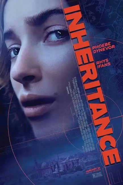 مشاهدة فيلم Inheritance مترجم ايجي بست