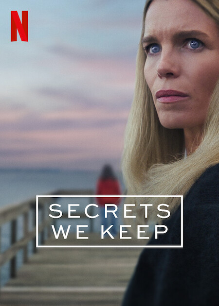 مشاهدة مسلسل Secrets We Keep الموسم الاول الحلقة 3 مترجمة ايجي بست
