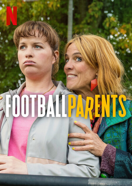 مشاهدة مسلسل Football Parents الموسم الاول الحلقة 4 مترجمة ايجي بست
