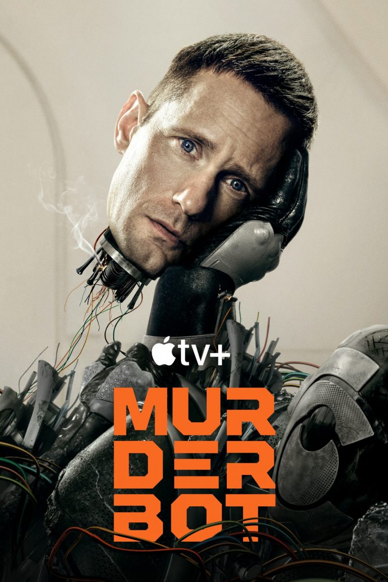 مشاهدة مسلسل Murderbot الموسم الاول الحلقة 4 مترجمة ايجي بست