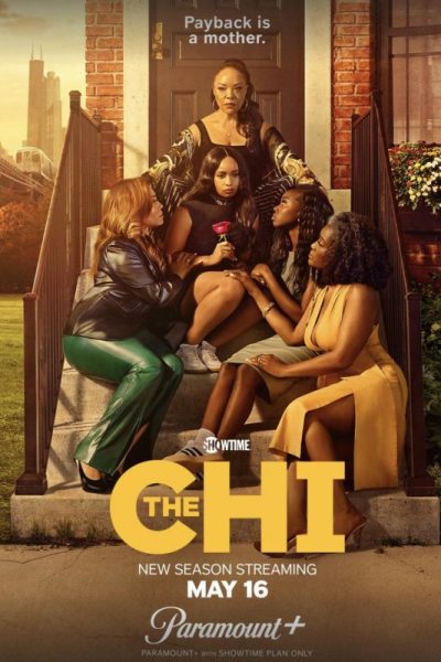 مشاهدة مسلسل The Chi الموسم السابع الحلقة 5 مترجمة ايجي بست