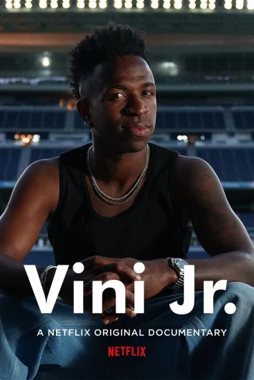 مشاهدة فيلم Vini Jr 2025 مترجم ايجي بست