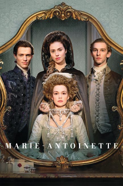 مشاهدة مسلسل Marie Antoinette الموسم الثاني الحلقة 8 مترجمة ايجي بست