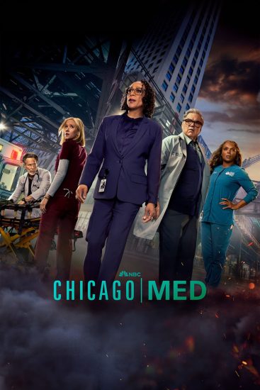 مشاهدة مسلسل Chicago Med الموسم العاشر الحلقة 21 مترجمة ايجي بست