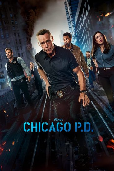 مشاهدة مسلسل Chicago PD الموسم 12 الحلقة 20 مترجمة ايجي بست