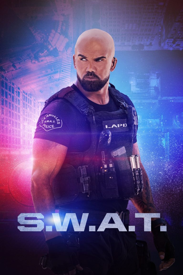 مشاهدة مسلسل SWAT الموسم الثامن الحلقة 19 مترجمة ايجي بست