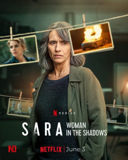 مشاهدة مسلسل Sara Woman in the Shadows الموسم الاول الحلقة 4 مترجمة ايجي بست