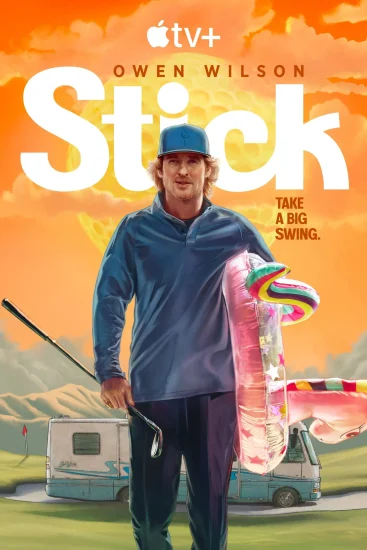 مشاهدة مسلسل Stick الموسم الاول الحلقة 10 مترجمة ايجي بست