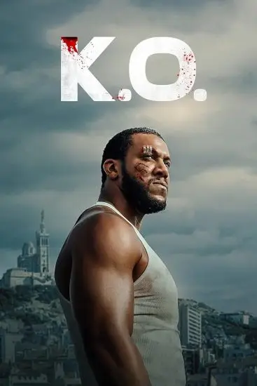 مشاهدة فيلم KO 2025 مترجم ايجي بست