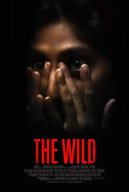 مشاهدة فيلم The Wild 2023 مترجم اون لاين ايجي بست