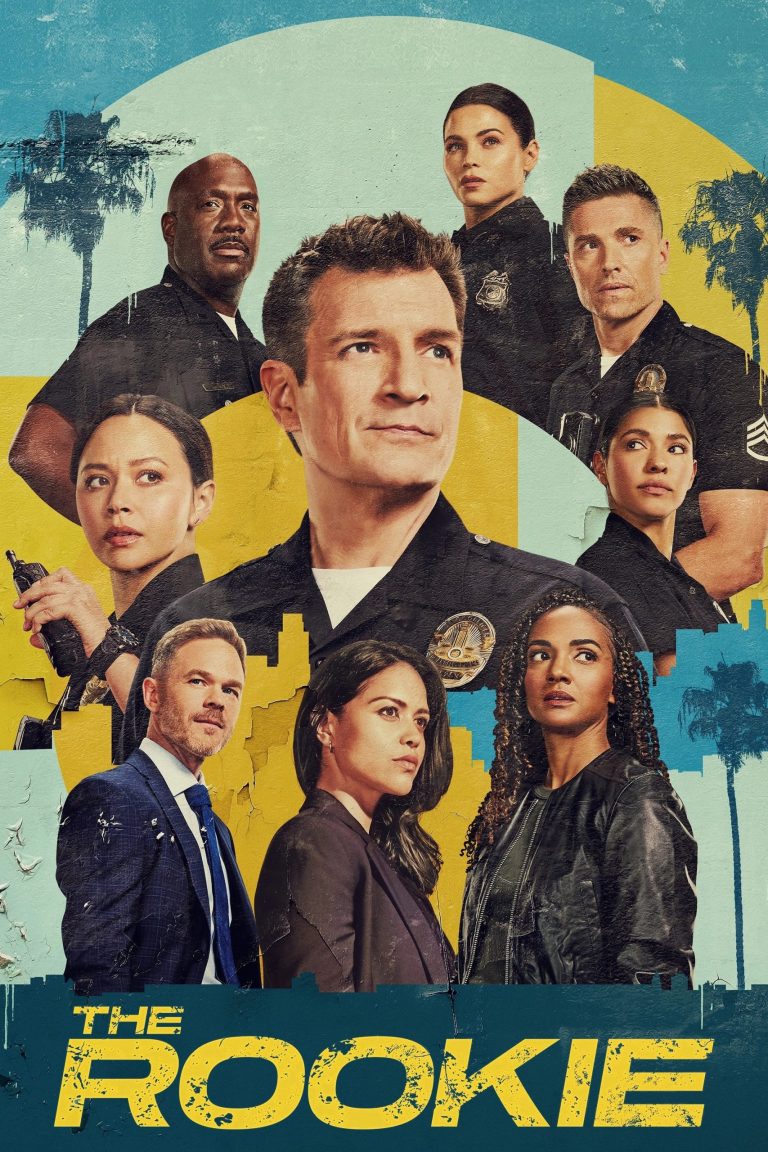 مشاهدة مسلسل The Rookie الموسم السابع الحلقة 16 مترجمة ايجي بست