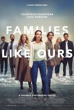 مشاهدة مسلسل Families Like Ours الموسم الاول الحلقة 6 مترجمة ايجي بست