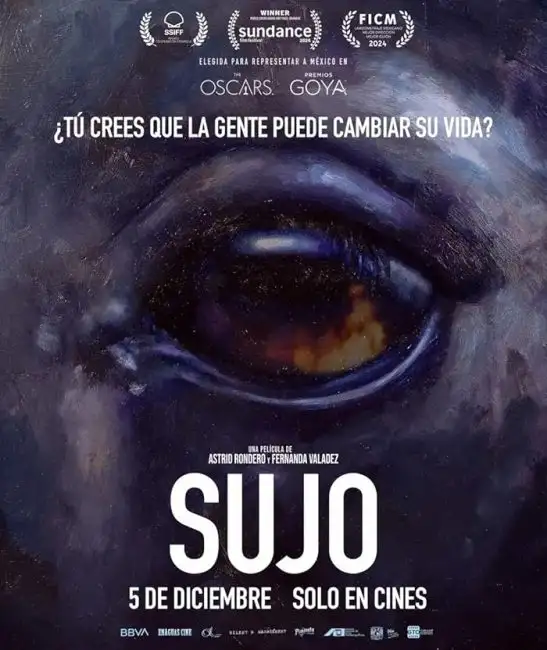 مشاهدة فيلم Sujo مترجم ايجي بست