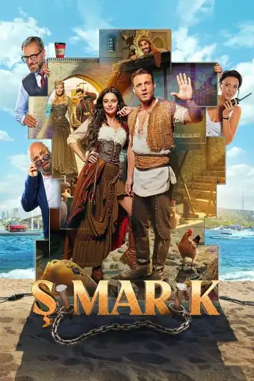 مشاهدة فيلم Simarik 2024 مترجم ايجي بست