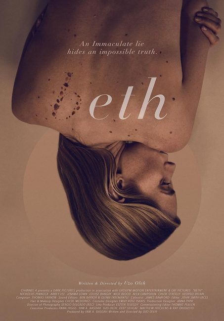 مشاهدة مسلسل Beth الموسم الاول الحلقة 3 والاخيرة مترجمة ايجي بست