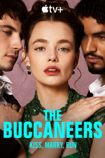 مشاهدة مسلسل The Buccaneers الموسم الثاني الحلقة 5 مترجمة ايجي بست