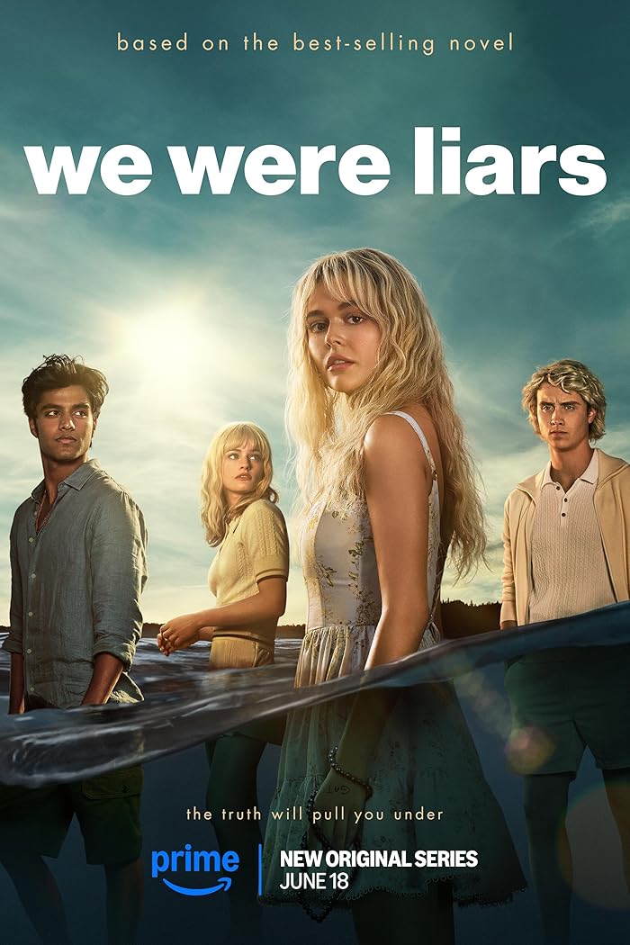 مشاهدة مسلسل We Were Liars الموسم الاول الحلقة 6 مترجمة ايجي بست