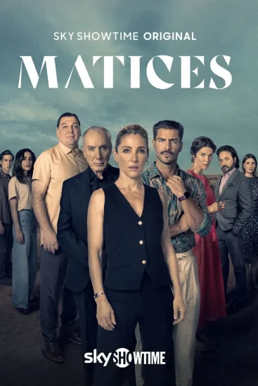 مشاهدة مسلسل Matices الموسم الاول الحلقة 4 مترجمة ايجي بست