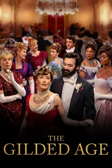 مشاهدة مسلسل The Gilded Age الموسم الثالث الحلقة 4 مترجمة ايجي بست