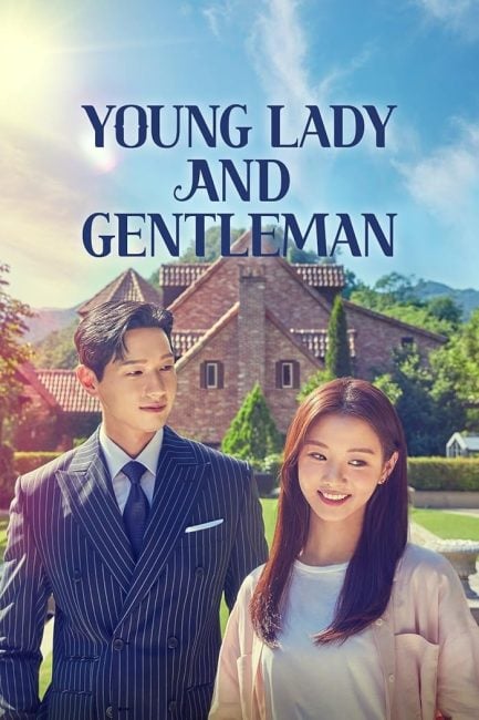 مشاهدة مسلسل الشابة والرجل النبيل Young Lady and Gentleman الحلقة 6 مترجمة ايجي بست