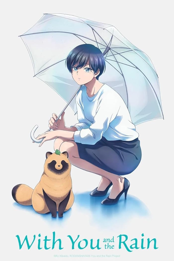مشاهدة انمي Ame to Kimi to الحلقة 9 مترجمة ايجي بست