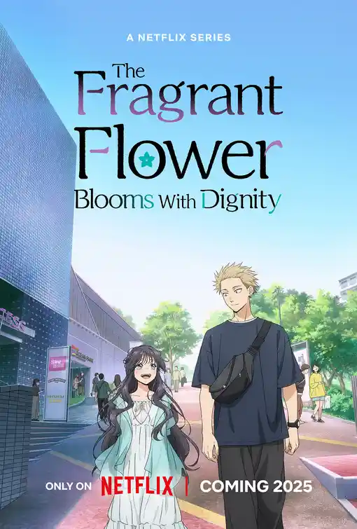 مشاهدة انمي Kaoru Hana wa Rin to Saku الحلقة 5 مترجمة ايجي بست