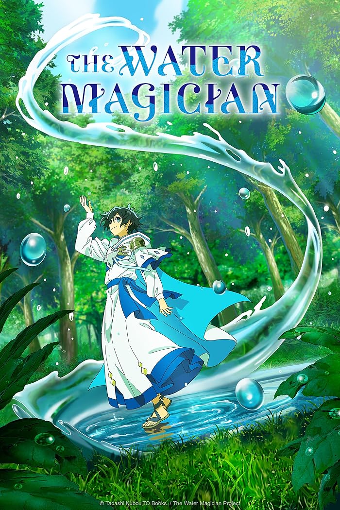 مشاهدة انمي Mizu Zokusei no Mahoutsukai الحلقة 3 مترجمة ايجي بست