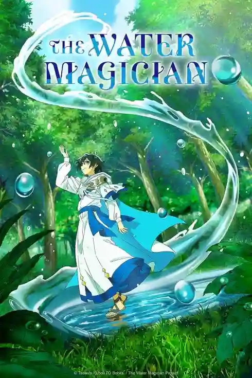 مشاهدة انمي Mizu Zokusei no Mahoutsukai الحلقة 6 مترجمة ايجي بست