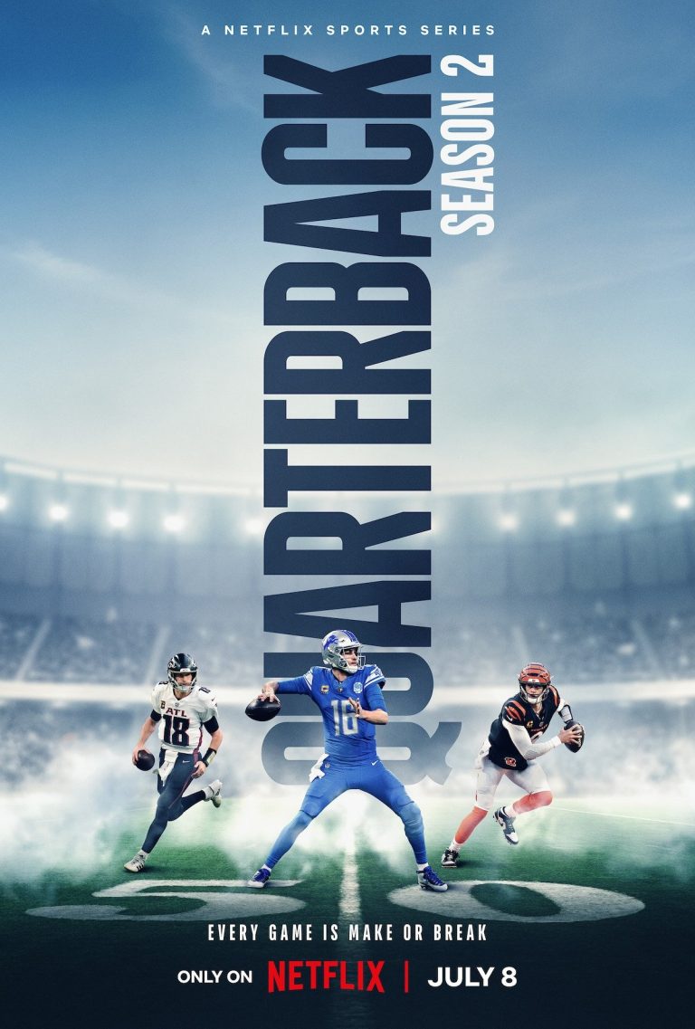 مشاهدة مسلسل Quarterback الموسم الثاني الحلقة 1 مترجمة ايجي بست