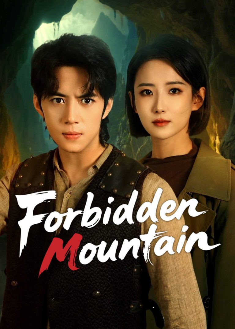 مشاهدة مسلسل الجبل المحرم Forbidden Mountain الحلقة 7 مترجمة ايجي بست