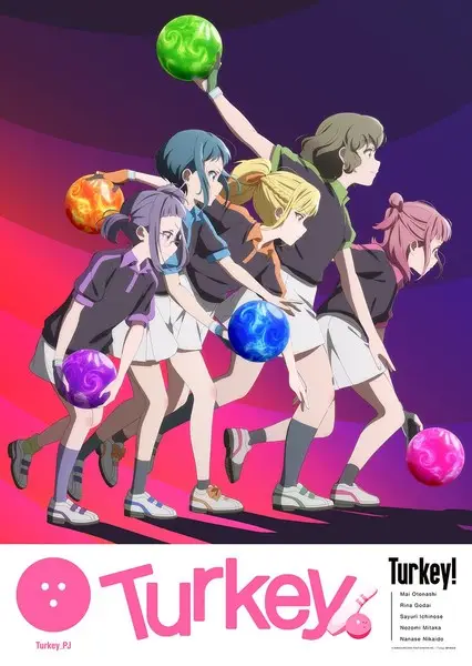 مشاهدة انمي Turkey الحلقة 7 مترجمة ايجي بست