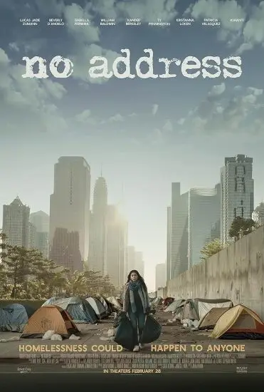 مشاهدة فيلم No Address مترجم ايجي بست