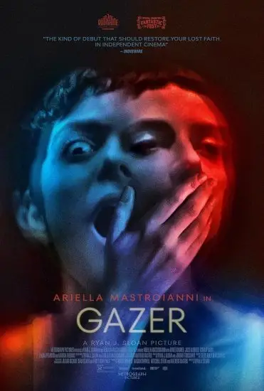 مشاهدة فيلم Gazer مترجم ايجي بست