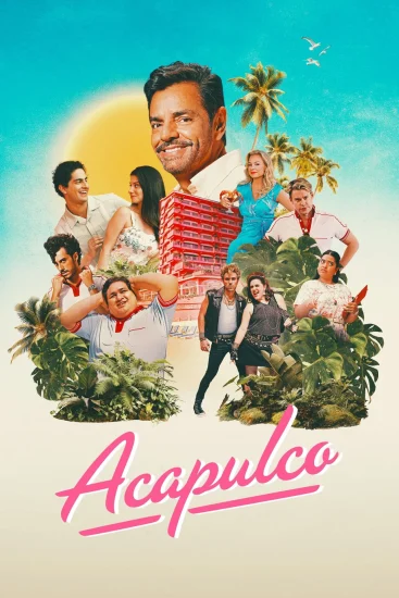 مشاهدة مسلسل Acapulco الموسم الرابع الحلقة 4 مترجمة ايجي بست
