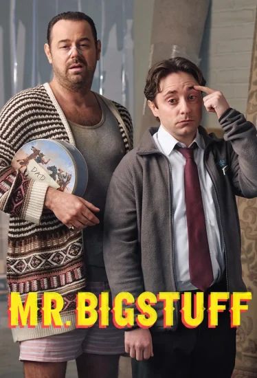 مشاهدة مسلسل Mr Bigstuff الموسم الثاني الحلقة 5 مترجمة ايجي بست
