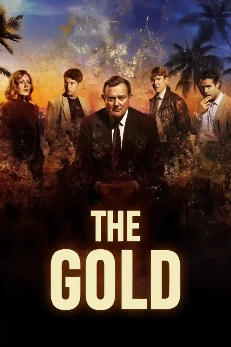 مشاهدة مسلسل The Gold الموسم الثاني الحلقة 2 مترجمة ايجي بست