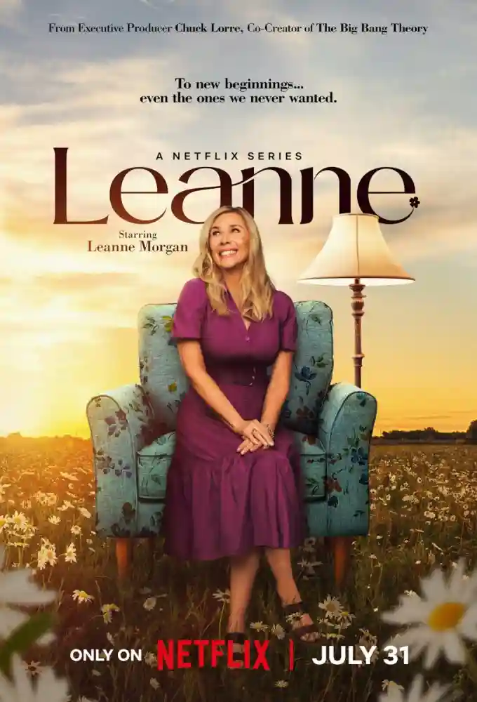 مشاهدة مسلسل Leanne الموسم الاول الحلقة 13 مترجمة ايجي بست