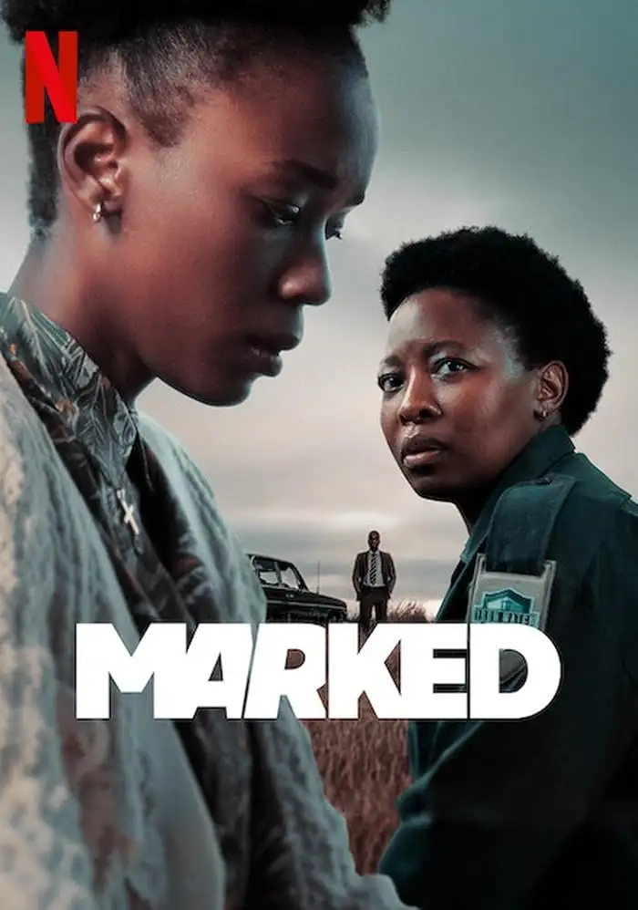 مشاهدة مسلسل Marked الموسم الاول الحلقة 2 مترجمة ايجي بست