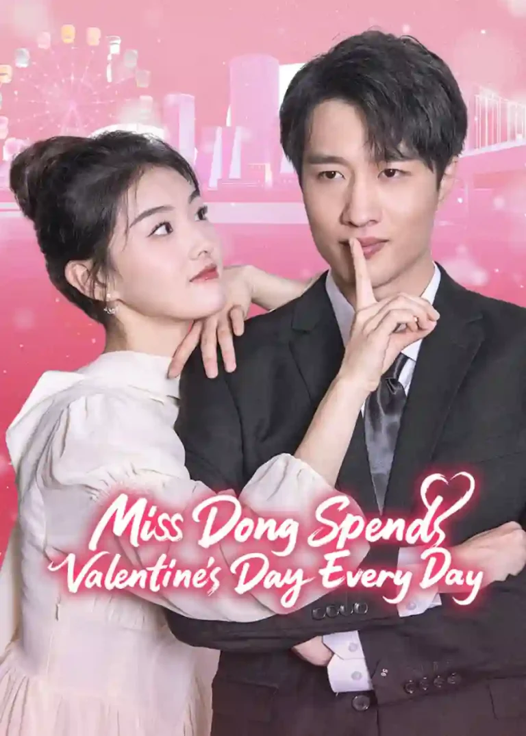 مشاهدة تقضي الانسة دونغ عيد الحب كل يوم Miss Dong Spends Valentine’s Day Every Day الحلقة 13 مترجمة ايجي بست