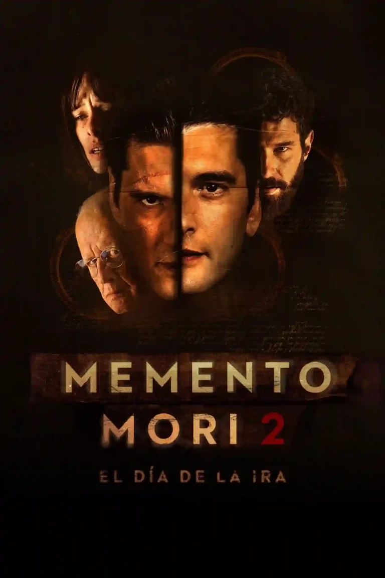 مشاهدة مسلسل Memento Mori الموسم الثاني الحلقة 4 مترجمة ايجي بست