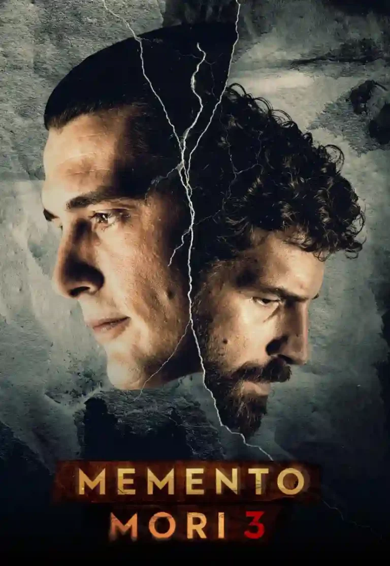 مشاهدة مسلسل Memento Mori الموسم الثالث الحلقة 4 والاخيرة مترجمة ايجي بست