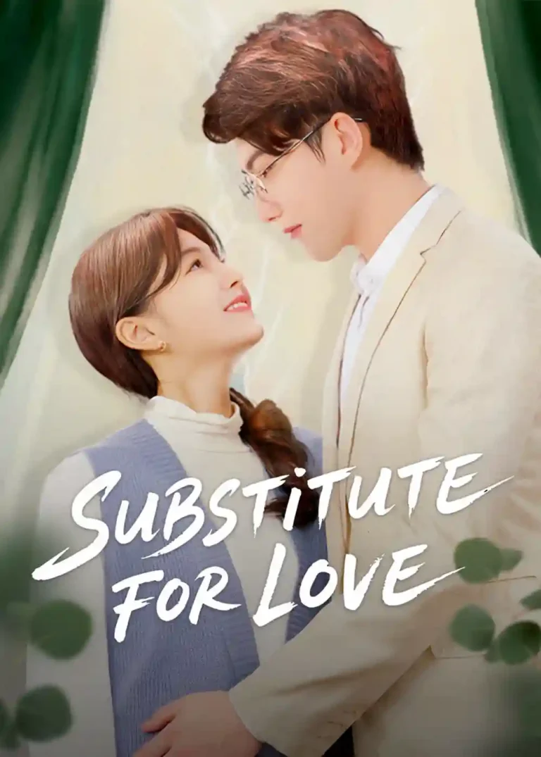 مشاهدة مسلسل بديل للحب Substitute for Love الحلقة 6 مترجمة ايجي بست