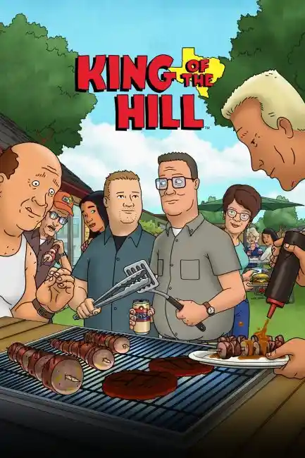 مشاهدة مسلسل King of the Hill الموسم 14 الحلقة 5 مترجمة ايجي بست