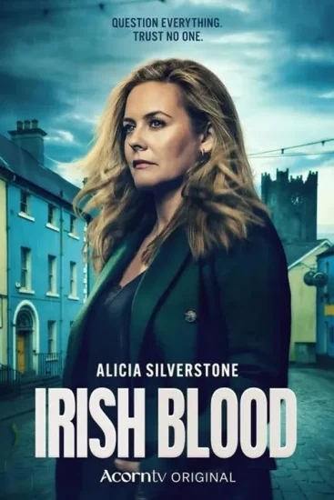 مشاهدة مسلسل Irish Blood الموسم الاول الحلقة 1 مترجمة ايجي بست