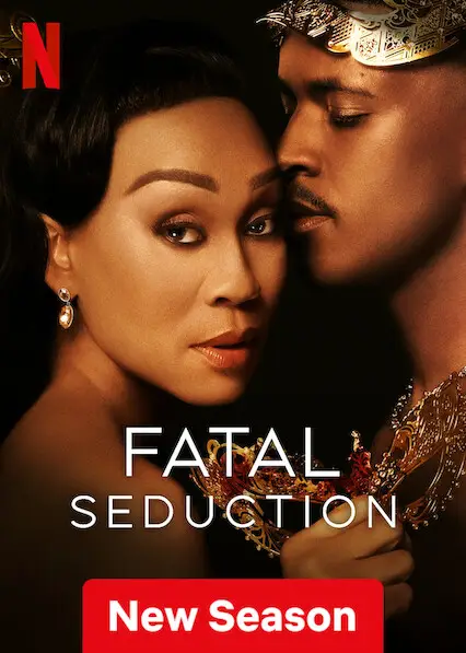 مشاهدة مسلسل Fatal Seduction الموسم الثاني الحلقة 8 مترجمة ايجي بست