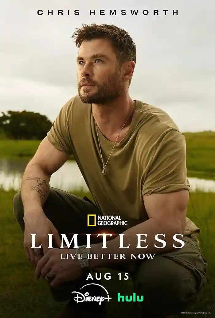 مشاهدة مسلسل Limitless الموسم الثاني الحلقة 1 مترجمة ايجي بست